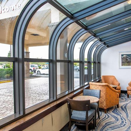 Hampton Inn Cleveland-Solon מראה חיצוני תמונה