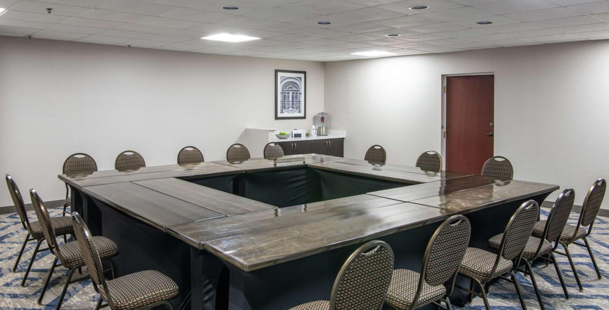 Hampton Inn Cleveland-Solon מראה חיצוני תמונה