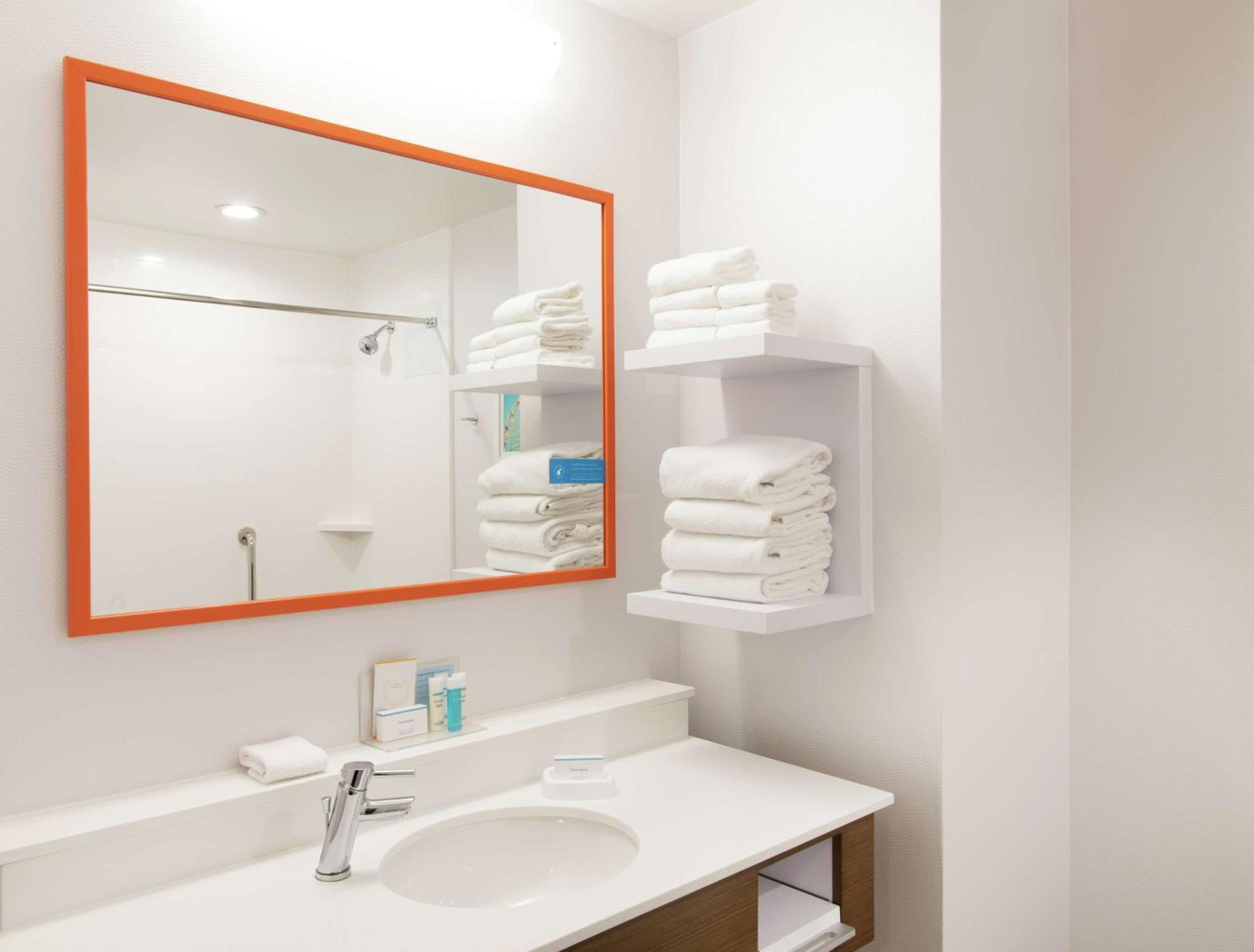 Hampton Inn Cleveland-Solon מראה חיצוני תמונה